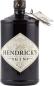 Preview: Hendrick's Gin