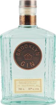Brooklyn Gin