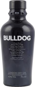 Bulldog Gin