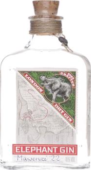 elephant gin