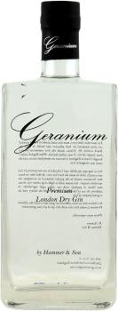 Geranium Premium Gin