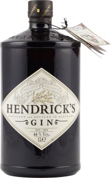 Hendrick's Gin