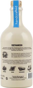 Knut Hansen Dry Gin1