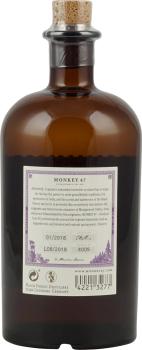 monkey 47-1