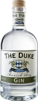 The Duke Munich Dry Gin