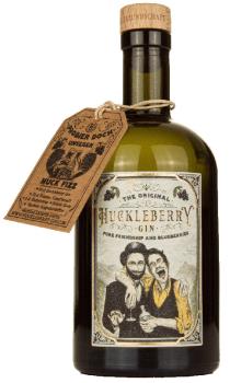 huckleberry-gin