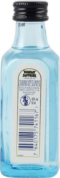 bombay sapphire mini