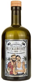 huckleberry-free