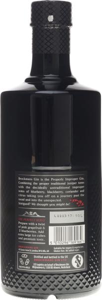 brockmans gin1