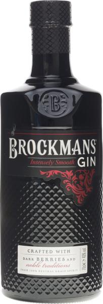 brockmans gin