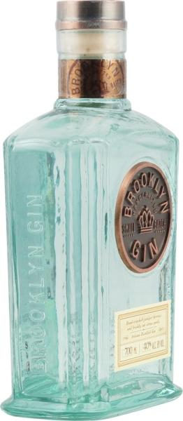 Brooklyn Gin