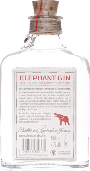 elephant gin1