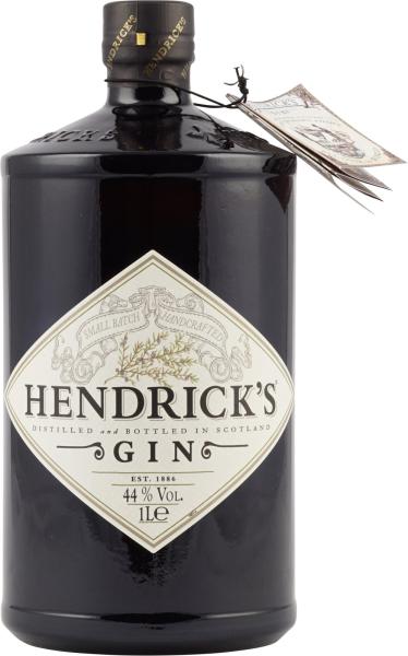 Hendrick's Gin