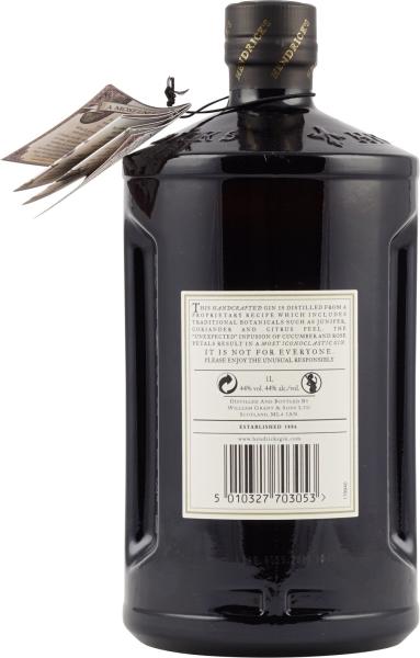 Hendrick's Gin