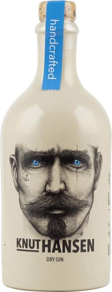 Knut Hansen Dry Gin