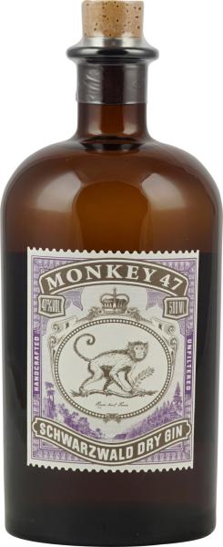 monkey 47