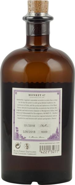 monkey 47-1