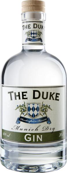 The Duke Munich Dry Gin