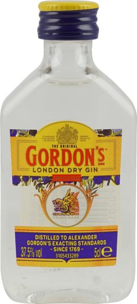 Gordons Mini