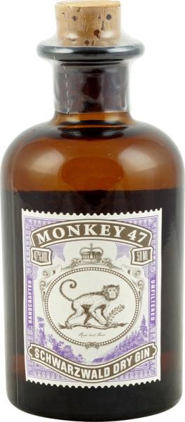Monkey 47 Mini